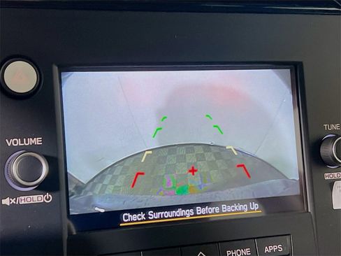 New 2026 Subaru Crosstrek 2.5i image 12