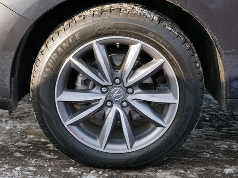 Used 2019 Acura RDX AWD w/ Technology Package image 9