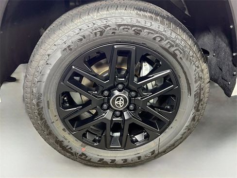 New 2026 Toyota Tundra Limited image 10