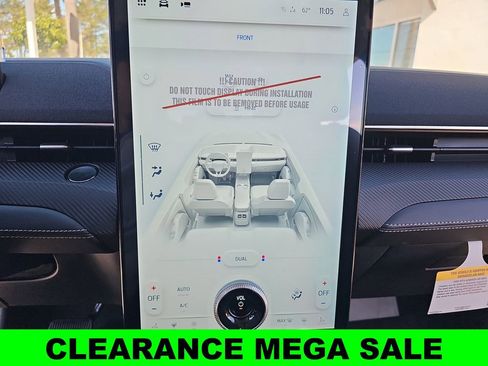 New 2025 Ford Mustang Mach-E Select w/ Comfort Package Lite image 20