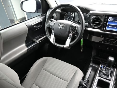 Used 2022 Toyota Tacoma SR5 image 23