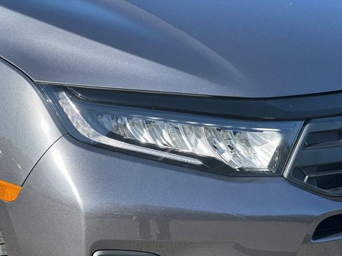 New 2026 Honda Odyssey EX-L image 30