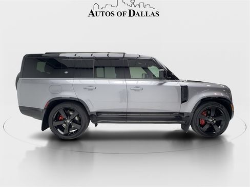 Used 2024 Land Rover Defender 130 X image 6