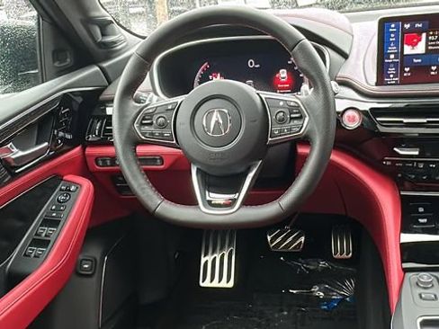 New 2026 Acura MDX Type S AWD/4WD image 25