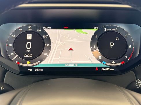 Certified 2023 Land Rover Range Rover Sport SE Dynamic image 19