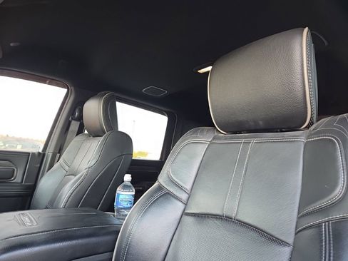 Used 2021 RAM 3500 Limited image 42