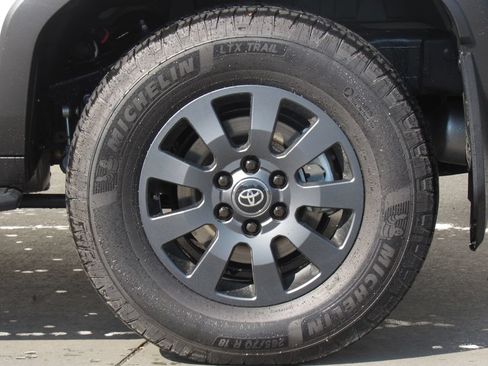 Used 2027 Toyota Land Cruiser w/ Premium Package AWD/4WD image 40