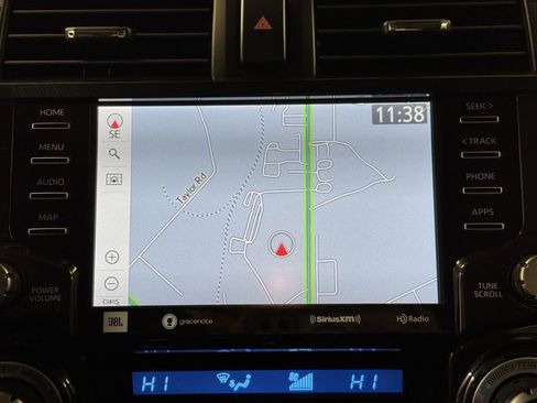 Used 2023 Toyota 4Runner TRD Pro image 41