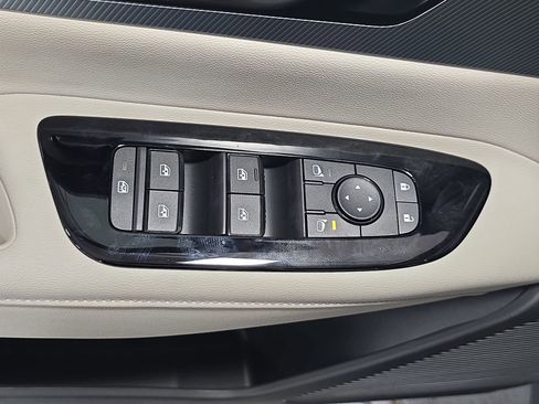 New 2026 Nissan Murano SL AWD/4WD image 27