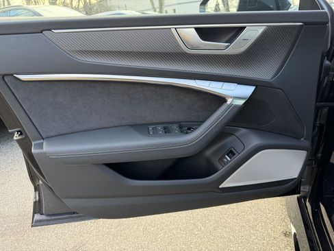 New 2025 Audi RS 7 Performance image 12