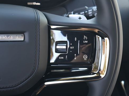 New 2026 Land Rover Range Rover Sport Autobiography image 21