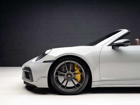 Used 2024 Porsche 911 Turbo S AWD/4WD image 21