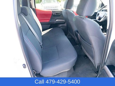 Used 2023 Toyota Tacoma SR5 image 36