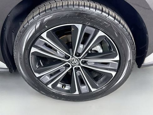 Certified 2023 Toyota bZ4X AWD w/ Weather Package image 34