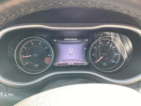 Used 2014 Jeep Cherokee Limited w/ Luxury Group image 23