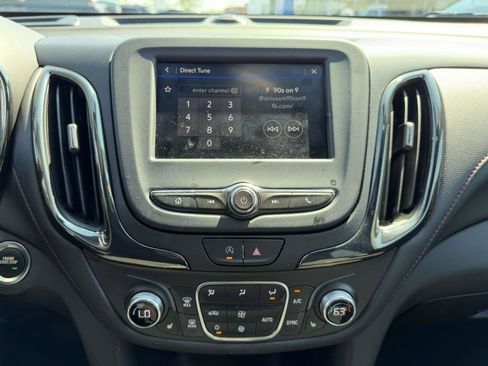 Used 2022 Chevrolet Equinox RS AWD/4WD image 24
