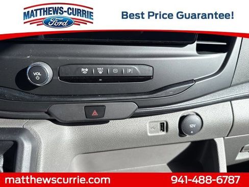 New 2026 Ford Transit 250 Base w/ Exterior Upgrade Package image 18