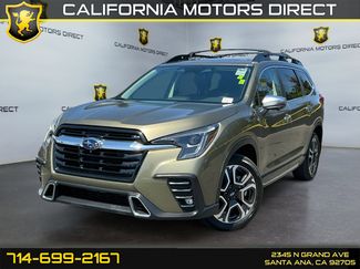 Used 2023 Subaru Ascent Touring AWD/4WD video 1