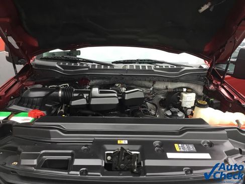Used 2017 Ford F250 XLT w/ XLT Value Package AWD/4WD image 43