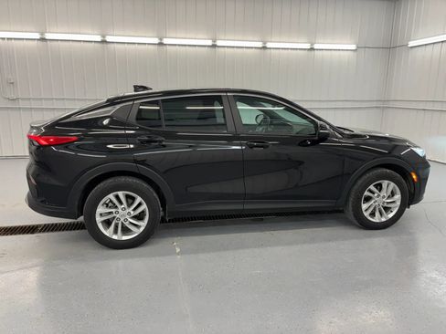 Used 2025 Buick Envista Preferred w/ Convenience I Package FWD image 6