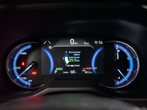 Certified 2024 Toyota RAV4 XLE w/ Convenience Package AWD/4WD image 15