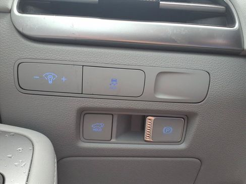 Used 2025 Hyundai Palisade SEL FWD image 19