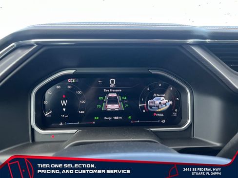 New 2026 GMC Sierra 2500 Denali Ultimate AWD/4WD image 27