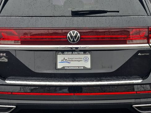 New 2026 Volkswagen Atlas SE AWD/4WD image 18