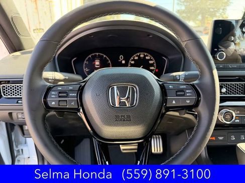 New 2026 Honda Civic Sport image 12