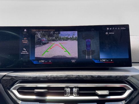 Used 2023 BMW 230i Coupe w/ Premium Package RWD image 24