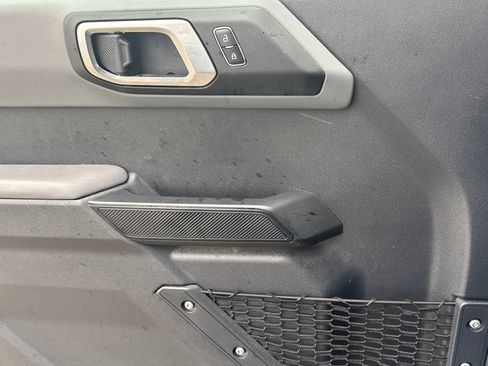 Used 2023 Ford Bronco Big Bend image 21