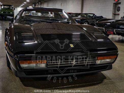 Used 1986 Ferrari 328 GTS image 34
