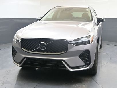 New 2026 Volvo XC60 B5 Plus w/ Climate Package