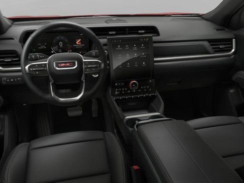 New 2027 GMC Terrain Elevation FWD image 8