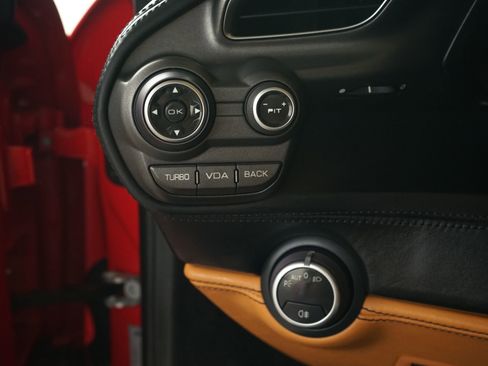 Used 2018 Ferrari 488 Spider RWD image 21
