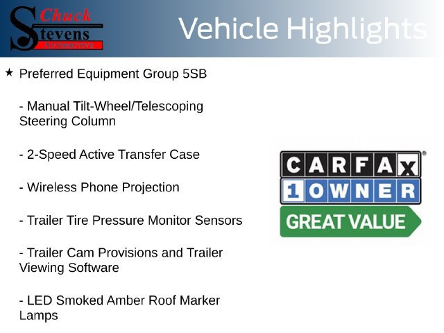 Used 2026 GMC Sierra 2500 Denali Ultimate AWD/4WD image 27
