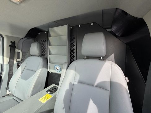 Used 2019 Ford Transit 250 T-250 148 Low Rf 9000 GVWR Sw image 23