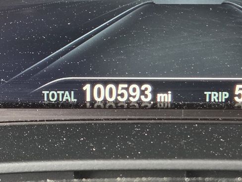 Used 2019 BMW 540i RWD image 17