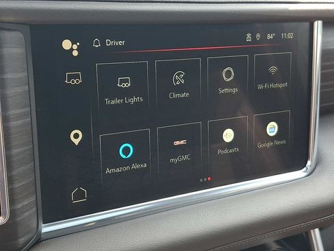 Used 2023 GMC Yukon Denali AWD/4WD image 29