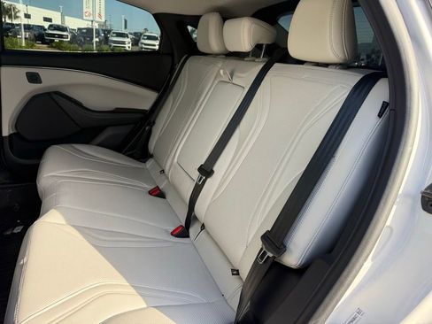 Used 2023 Ford Mustang Mach-E Premium RWD image 4