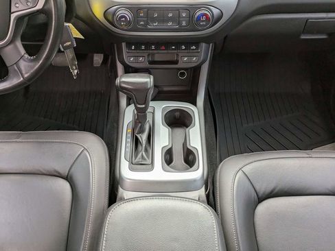 Used 2021 Chevrolet Colorado ZR2 AWD/4WD image 18