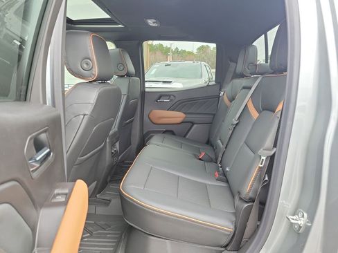 New 2026 GMC Canyon AT4 w/ Technology Plus Package image 10