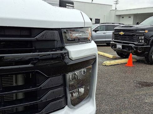 Used 2024 Chevrolet Silverado 3500 W/T w/ WT Convenience Package image 11