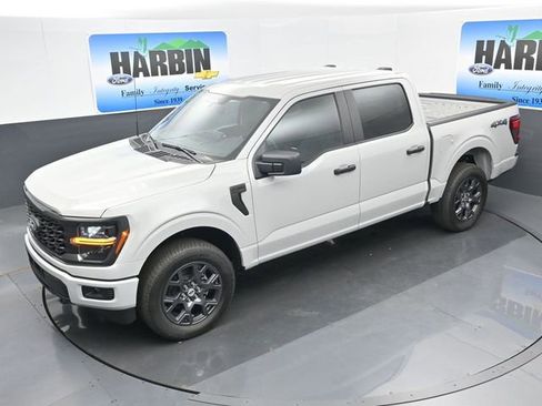 New 2026 Ford F150 STX w/ Equipment Group 200A AWD/4WD image 21