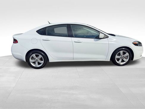 Used 2015 Dodge Dart SXT FWD image 11