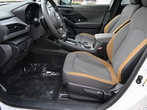 New 2026 Subaru Crosstrek 2.5i Sport image 19