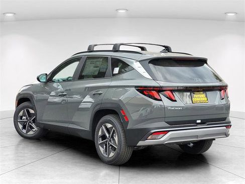 New 2026 Hyundai Tucson SEL image 5