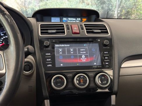 Used 2016 Subaru Forester 2.5i Touring w/ Eyesight & Navigation System AWD/4WD image 11