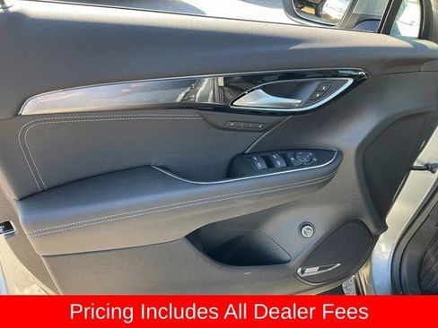 New 2026 Buick Envision Preferred AWD/4WD image 4