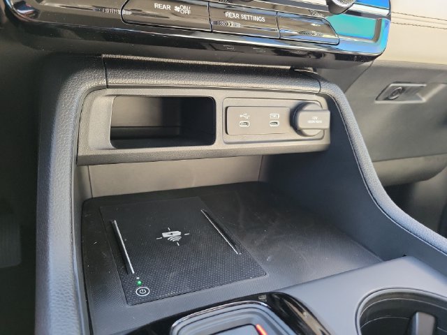 Certified 2026 Honda Passport RTL image 23